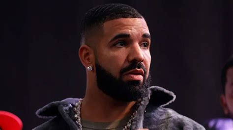 drake photo exposed|Drake has amazing response after X